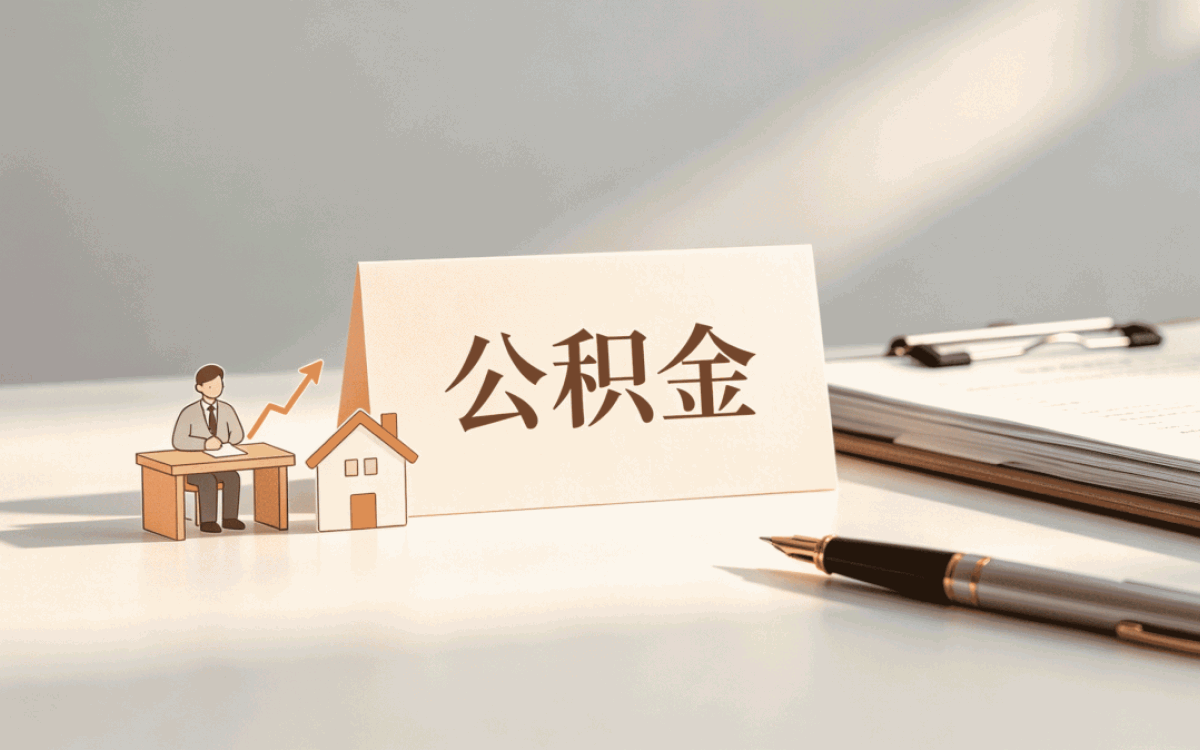 宝鸡缴存职工公积金提取流程哪种到手差多少钱
