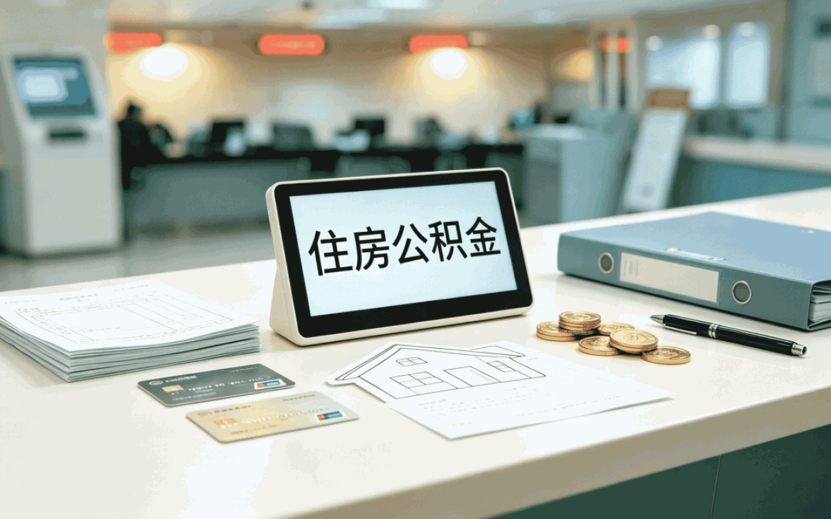 公积金代取在宝鸡到底花多少钱？