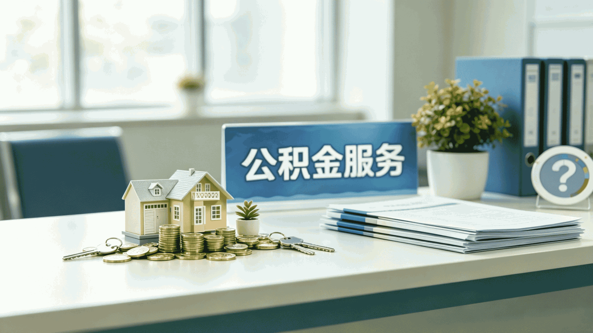 宝鸡公积金提取代办流程委托书适用人群有哪···