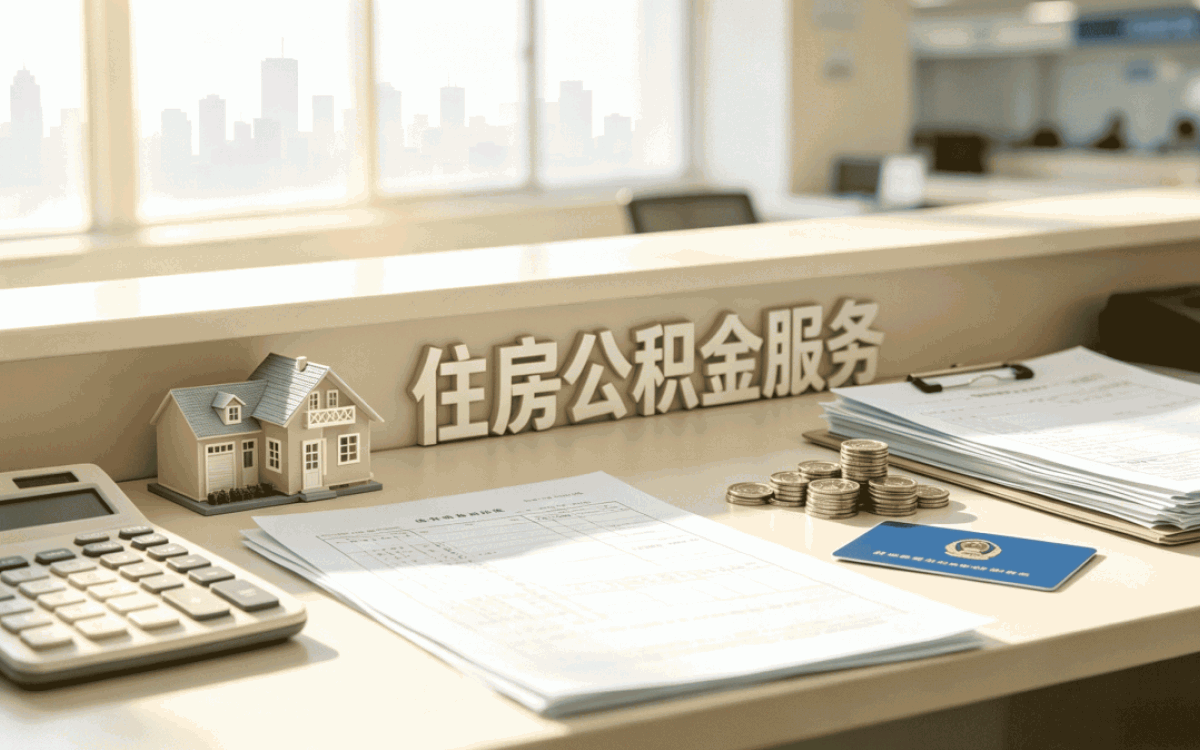 宝鸡公积金代办怎么收费新口径算下来影响哪些人