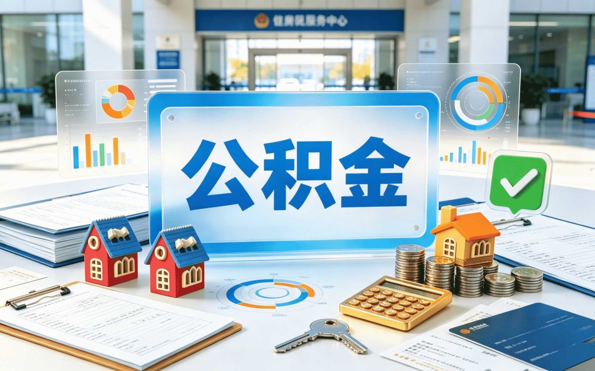宝鸡公积金代办真实经历哪家靠谱？我的选择经验