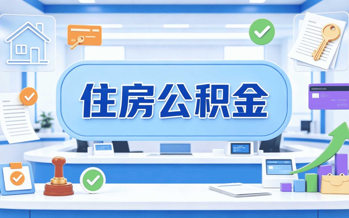 宝鸡公积金提取代办流程委托书适用人群有哪些