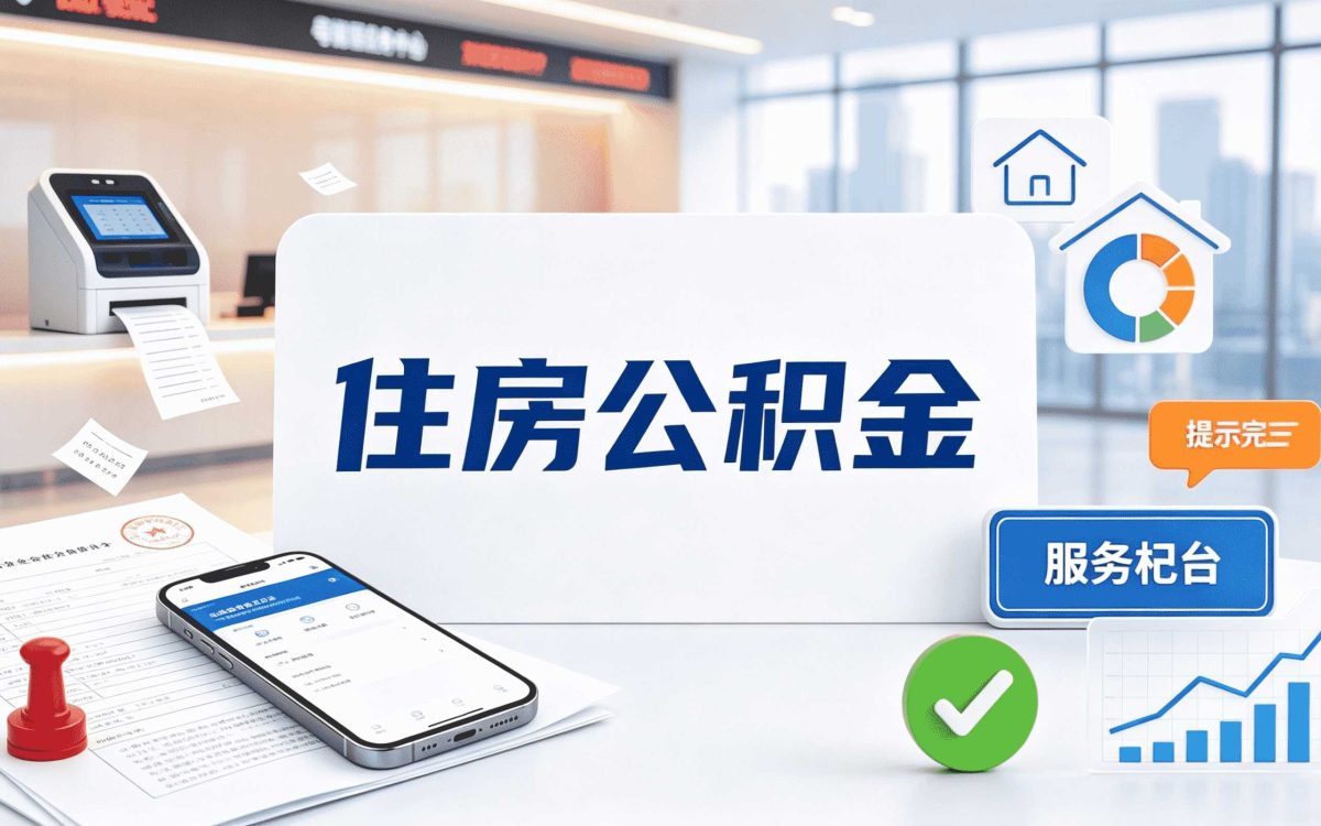 宝鸡外地户口公积金提取办理指南口径有没有变