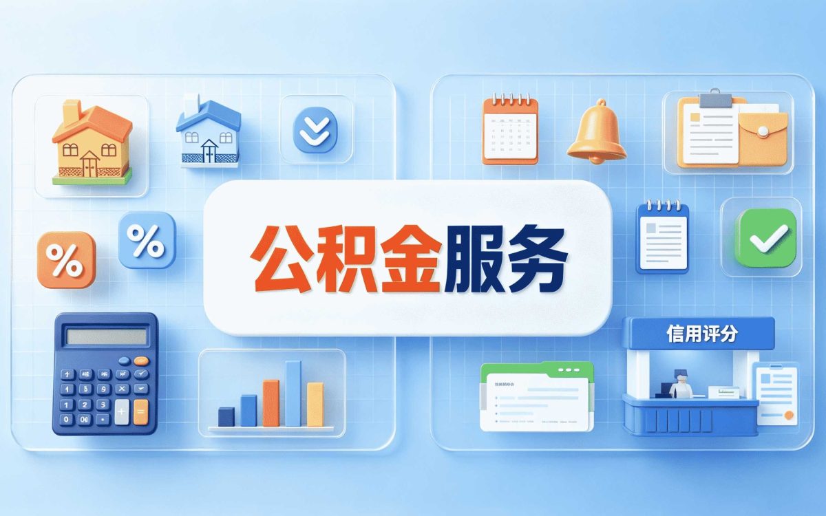 宝鸡公积金提取金额怎么算别踩这几个坑