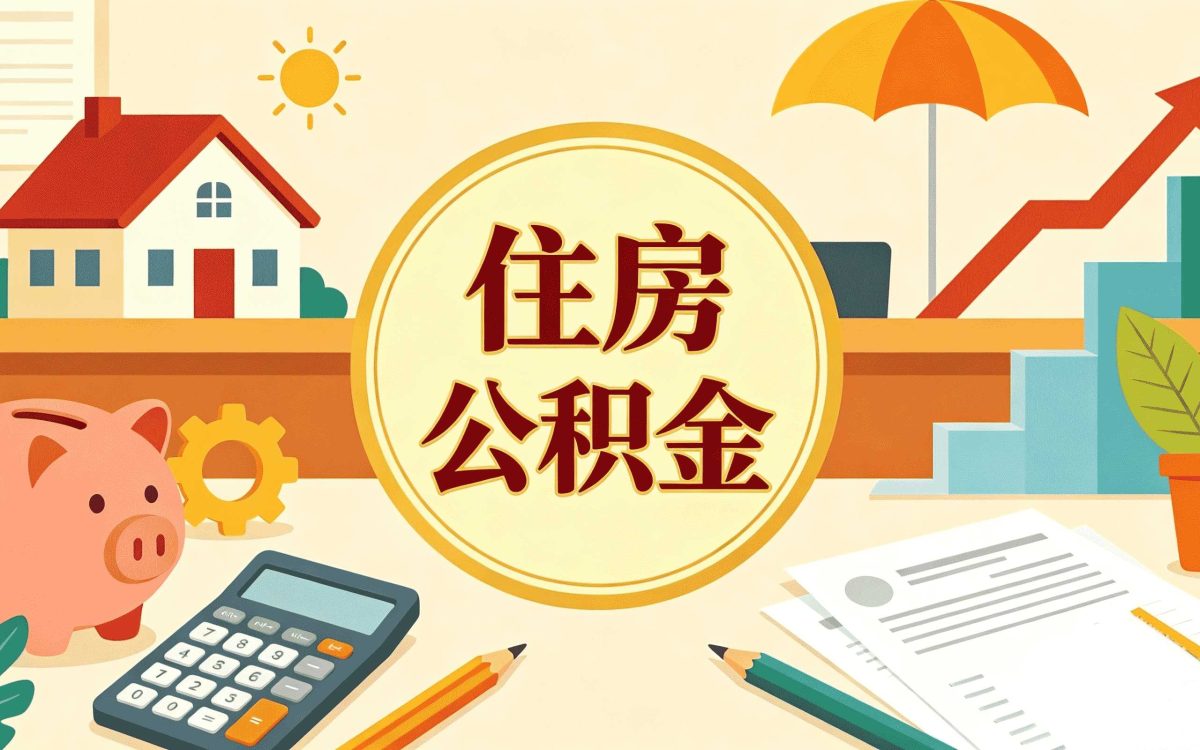宝鸡缴存职工公积金提取流程哪种到手差多少钱