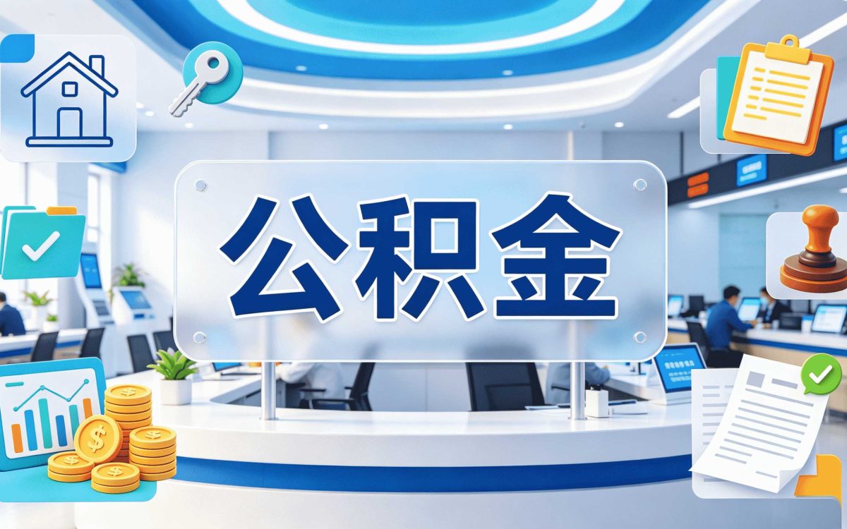 宝鸡公积金按月提取办理手册，建议先收藏再看