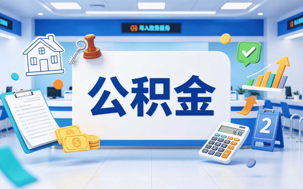 宝鸡离职后公积金转移材料有没有变