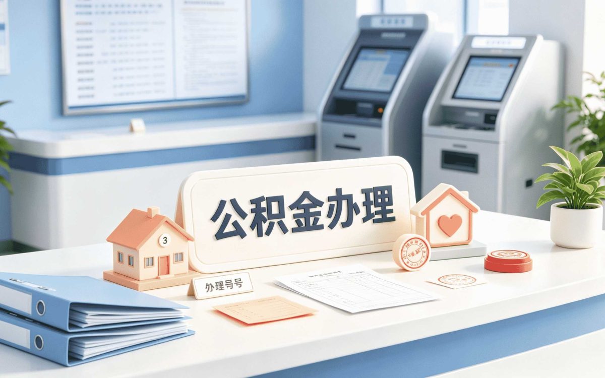 宝鸡公积金首次提取跑了两趟才弄成
