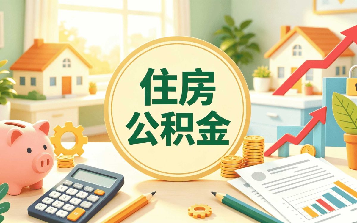 宝鸡公积金提取金额怎么算别踩这几个坑