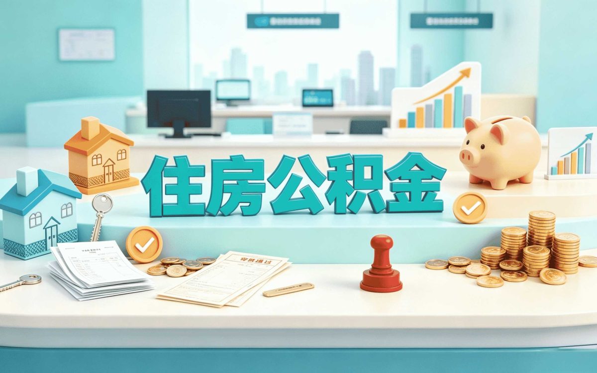 公积金提取攻略在宝鸡能提多少钱？