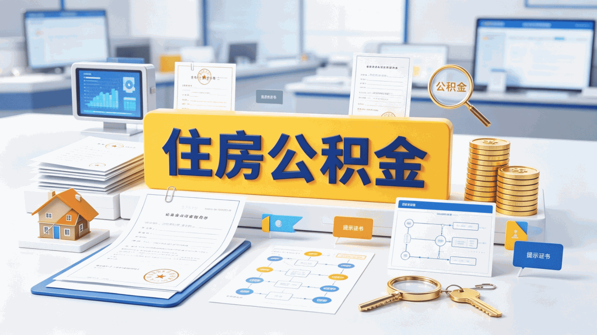宝鸡公积金比例档位别踩这几个坑