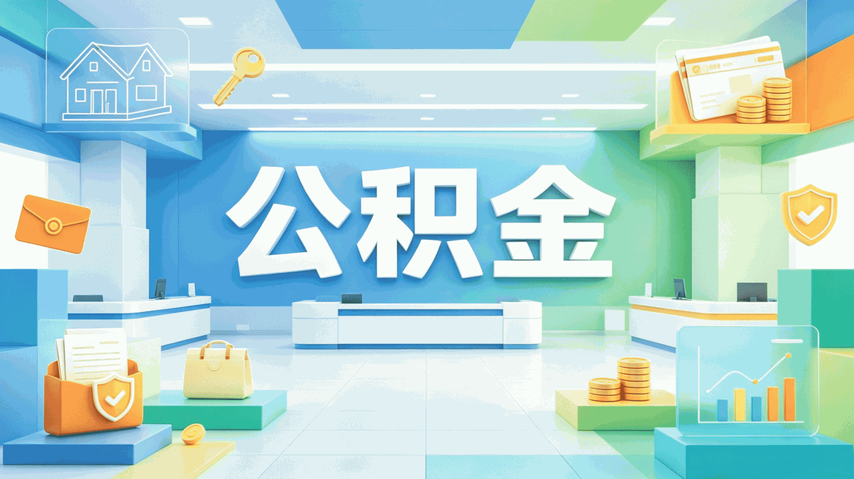 宝鸡缴存单位公积金缴存比例这几处容易出错
