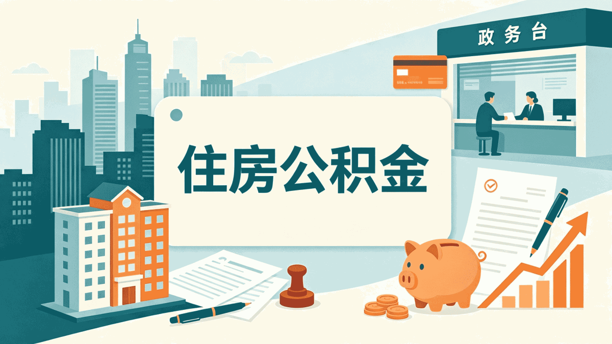 公积金代办公司在宝鸡能取出来吗？条件详解
