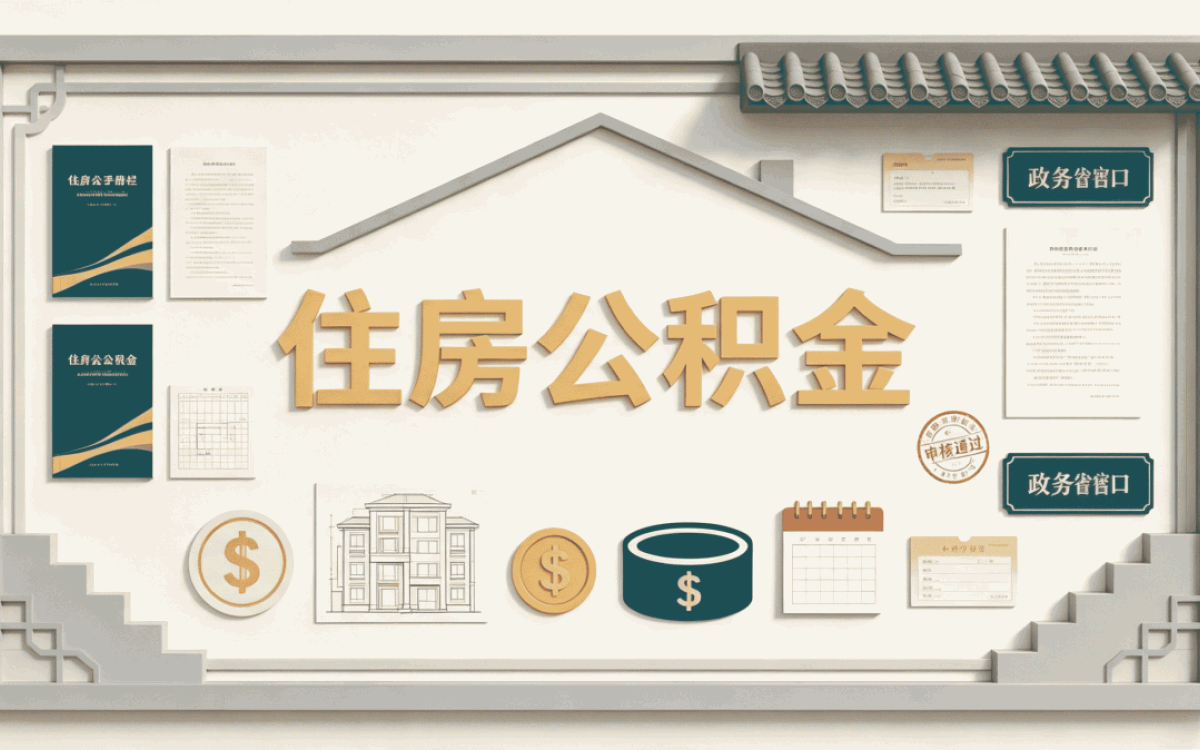 宝鸡公积金装修提取可以提多少差多少钱一笔···