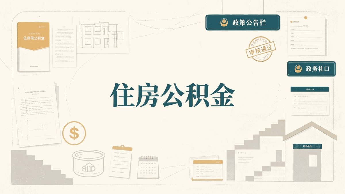 宝鸡跨省公积金提取注意事项差多少钱一笔笔算