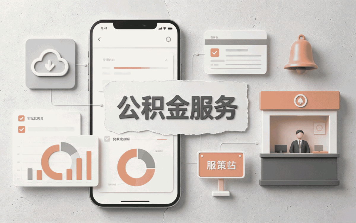 宝鸡住房公积金提取平台网站注意这几点容易···