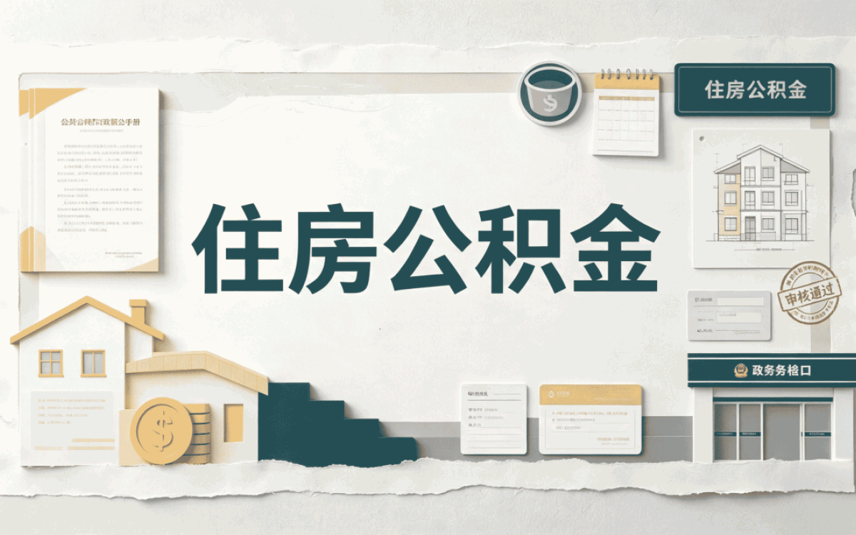 宝鸡公积金提取中介收费多少流程详解