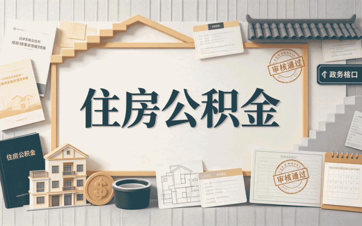 宝鸡住房公积金取出来好还是不取好
