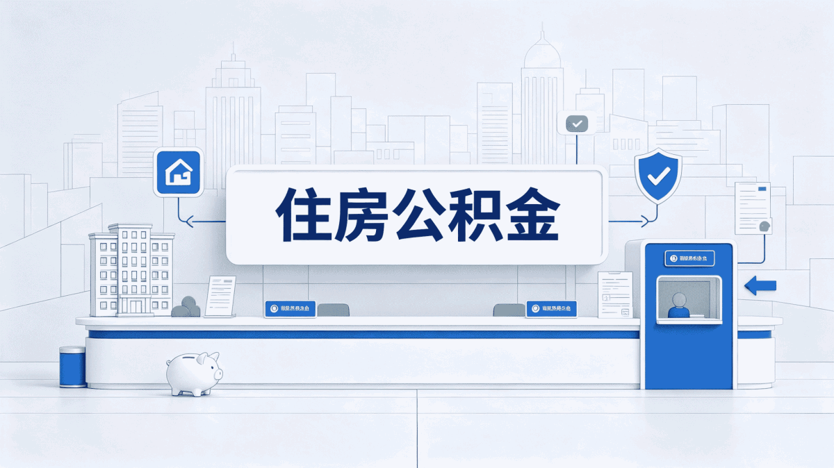 宝鸡公积金代办怎么收费新口径算下来影响哪些人