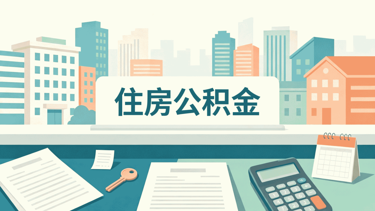 公积金销户提取在宝鸡怎么办最划算？