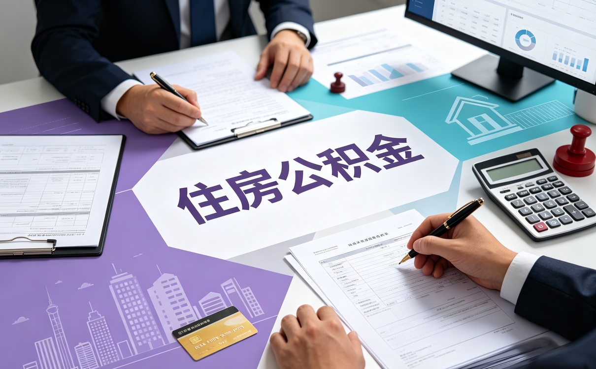 宝鸡公积金比例档位别踩这几个坑