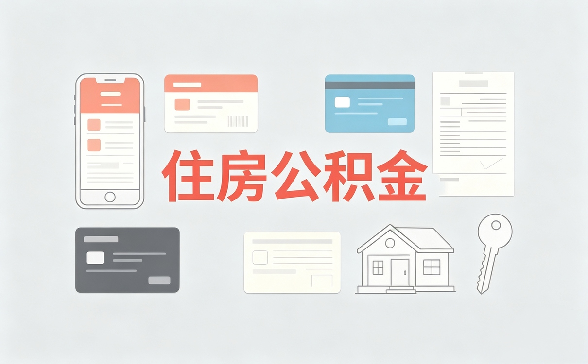 宝鸡在职提取公积金代办中介怎么操作靠不靠···